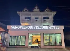 Vang Vieng Rivercube Hotel