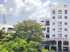 Quy Nhơn Center