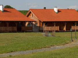Krumphof，位于Poppendorf im Burgenland的酒店