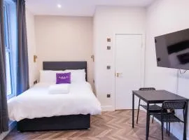 Pillo Rooms Apartments - Chelsea