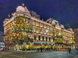 CITY CENTER 2ROOMs APARTAMENT CALEA VICTORIEI