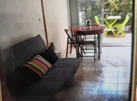 Appartement Saint-cyprien plage