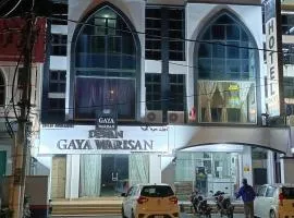 Hotel Bajet Gaya Warisan