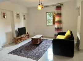 Boho studio near to Egyptian museum 6