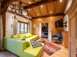 Ferienwohnung Lichtblick