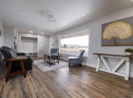 Basin Staycation，位于弗纳尔的酒店