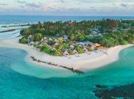 The MAVERICK SURF AND DIVE BOUTIQUE HOTEL - Book 10 Nights and get 1 Free Night - Free Speed Boat Service - Kids Stay Free