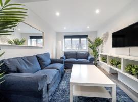 2 Double Bedrooms，位于弗利特的酒店