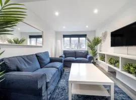 2 Double Bedrooms