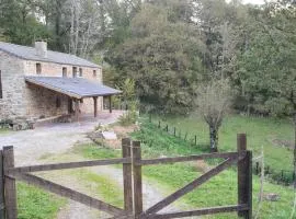 Casa Rural Angostina