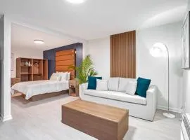 Redamo Suites