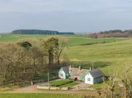 No2 Chapelton Cottage