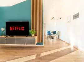 Exclusive Rooftop vicino Milano e Rho-fiera