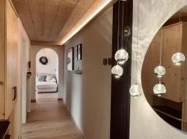 Snowflake Apartment