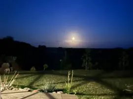 Atostogų namelis Stebuliuose