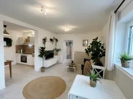 Ferienwohnung im Hunsrück Neubau