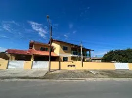 Casa Amarela