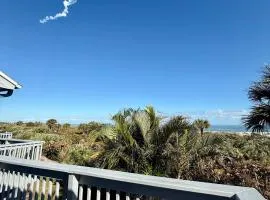 New Direct Oceanfront Condo In Cape Canaveral!