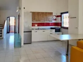 La Brezza Apartment 8 posti letto San Teodoro Centro