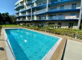 Mistral Residence 103
