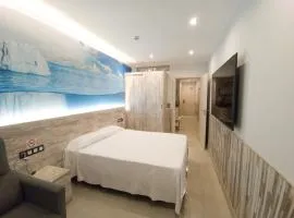 阿斯提家拉加酒店