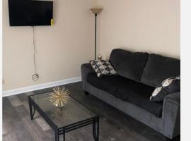 Private Master Queen Room