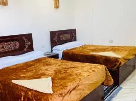 Adrar nshal ادرار نشال