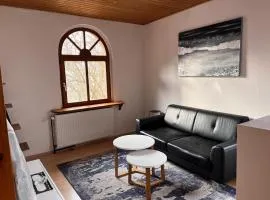 Ferienwohnung am Schloss