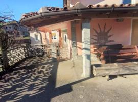 Renc 2，位于Renče的酒店