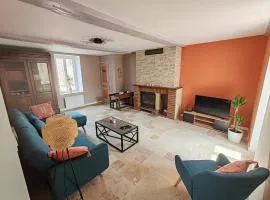 Gîte de la cour Ronty