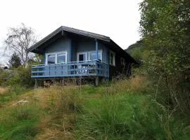 Cabin "Pear" in beautiful Hardanger