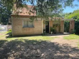 Casa en rio Ceballos cordoba