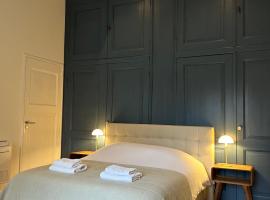 B&B Cleyn Cruysenborgh 1531，位于多德雷赫特的住宿加早餐旅馆