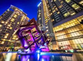 Genting Ion Delemen by Cloudscape Genting