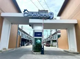 BB villa cc9