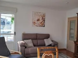 Apartamento vacacional Meira