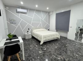 Luxury Sweet Dreams-Napoli，位于圣维塔利亚诺的酒店