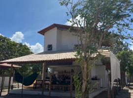 Casa da Lagoa - Barrinha