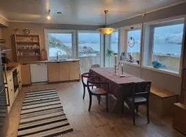 Private Apartment By The Sea