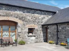 Stables - Duffys of Ballybin
