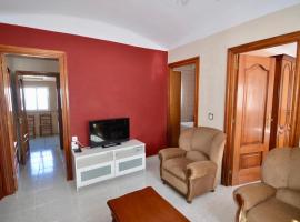 Villa de hermanos，位于Villardefrades的酒店