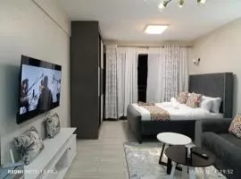 Tsavo apartments