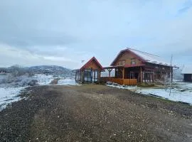 Ruralna kuća za odmor Lika