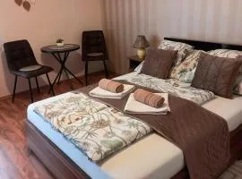 Alfa Apartman