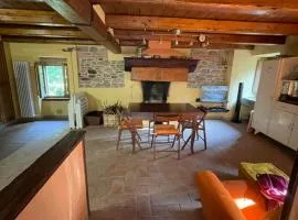 Casa Vacanze MULINO DI VALIANA