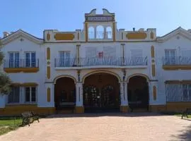 Rincón rociero