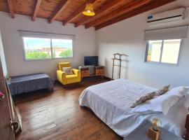 Alquileres Cafayate，位于卡法亚特的别墅