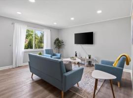3BR Gem in Wheeling