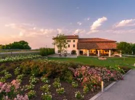 卡萨代坎特伯雷乡村民宿