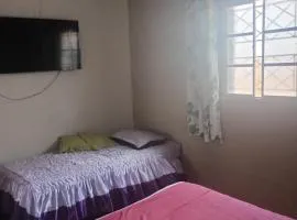 AB house